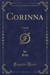 Corinna, Vol. 3