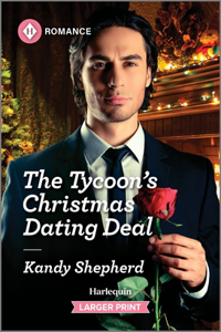 Tycoon's Christmas Dating Deal