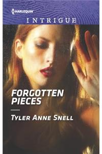 Forgotten Pieces