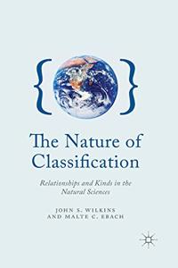 Nature of Classification
