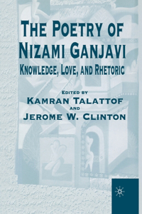 Poetry of Nizami Ganjavi