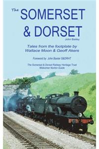 Somerset and Dorset Railway