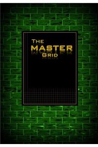 MASTER GRID - Green Brick