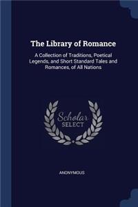 Library of Romance