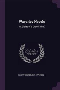 Waverley Novels