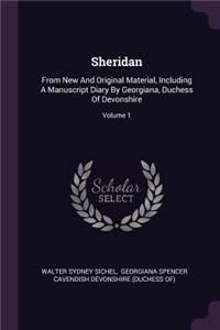 Sheridan