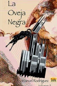 Oveja Negra (Volumen II)