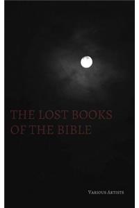 Lost Books of the Bible