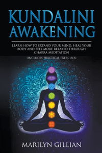 Kundalini Awakening