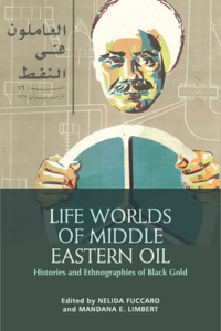 Life Worlds of Middle Eastern Oil