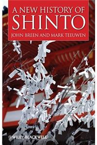 A New History of Shinto