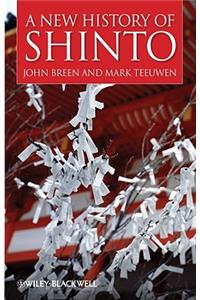 New History of Shinto