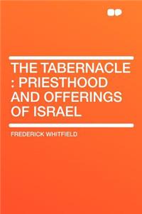 The Tabernacle