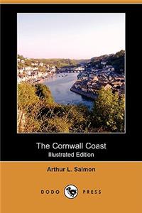 Cornwall Coast (Illustrated Edition) (Dodo Press)