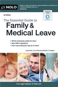 Essential Guide to Family & Medical Leave