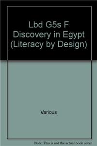 Discovery in Egypt