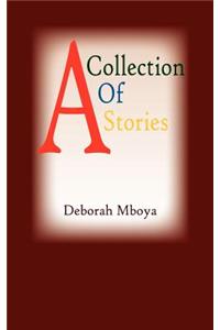 Collection Of Stories