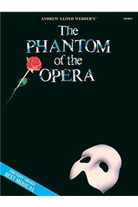 The Phantom of the Opera