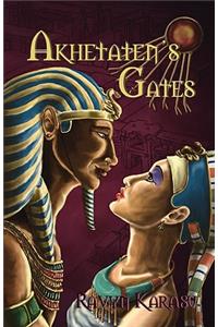 Akhetaten's Gates