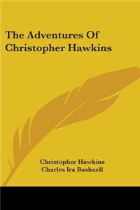 Adventures Of Christopher Hawkins