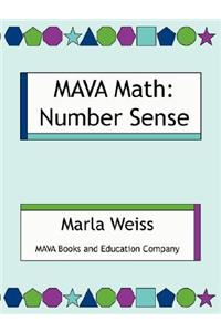 Mava Math: Number Sense