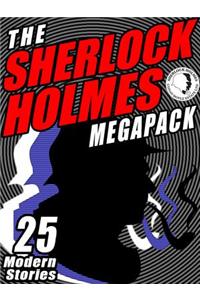 The Sherlock Holmes Megapack