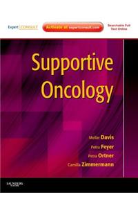 Supportive Oncology