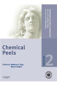 Procedures in Cosmetic Dermatology Series: Chemical Peels E-Book