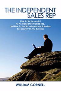 Independent Sales Rep