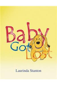 Baby Got Lost
