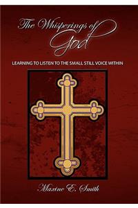 The Whisperings of God