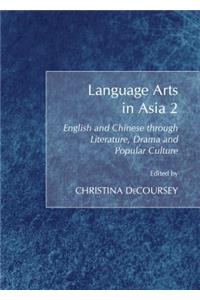 Language Arts in Asia 2