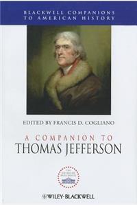 Companion to Thomas Jefferson