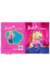 Barbie: I Can Be An Actress