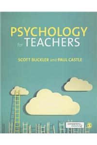 Psychology for Teachers