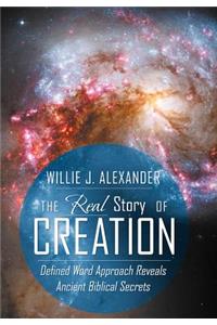 Real Story of Creation