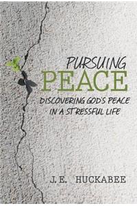 Pursuing Peace