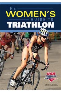 The Women's Guide to Triathlon