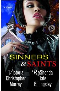 Sinners & Saints