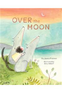 Over the Moon