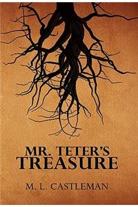 Mr. Teter's Treasure