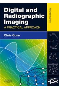Digital and Radiographic Imaging