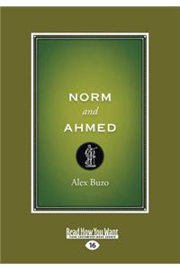 Norm and Ahmed