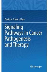 Signaling Pathways in Cancer Pathogenesis and Therapy