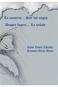 La Causerie... Sur Les Anges