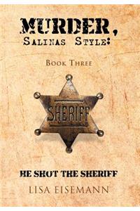 Murder, Salinas Style