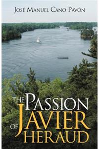 The Passion of Javier Heraud