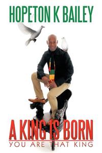 King Is Born