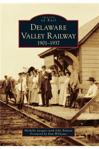 Delaware Valley Railway