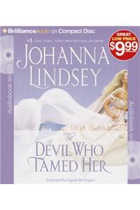 Devil Who Tamed Her